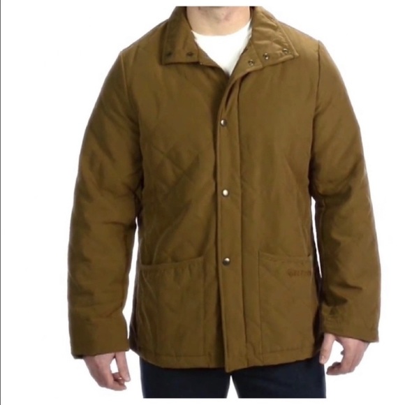 beretta field jacket
